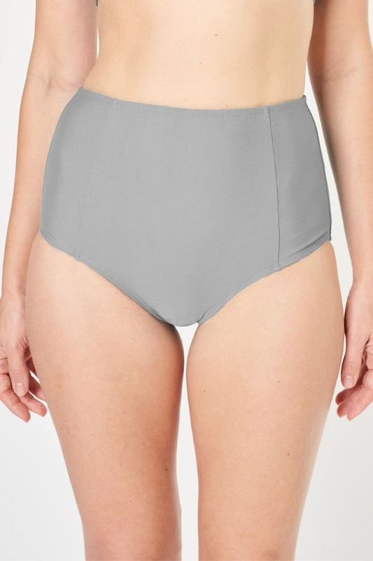 Gray Panties