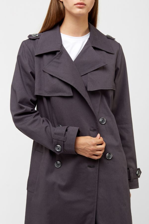 Trench Coat